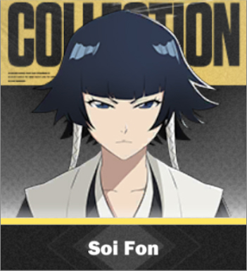 Soi Fon